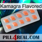 Kamagra Flavored 26